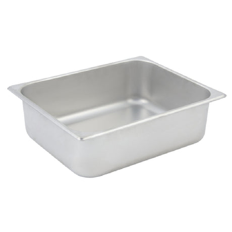 Bon Chef 12023 Chafer Water Pan .75 Gallon 12-7/8" X 10-1/2" X 4"