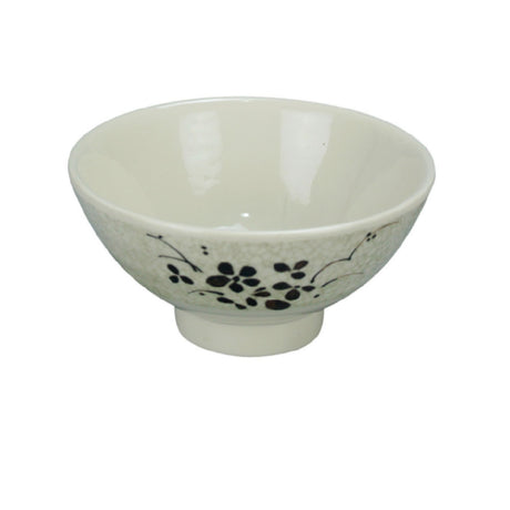 Yanco HO-5705 Honda Rice Bowl 10 Oz. 4-3/4" Dia. X 2-1/2"H