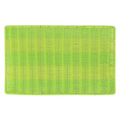 Hubert 50056 - Sushi Display Mat, 24" X 12" X 1/4"H, Small