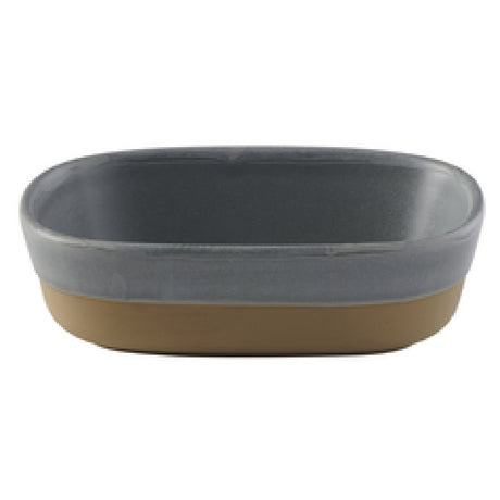 Churchill China EMGYED171 Deep Dish 6-3/4" X 4-3/4" X 2"H Oblong