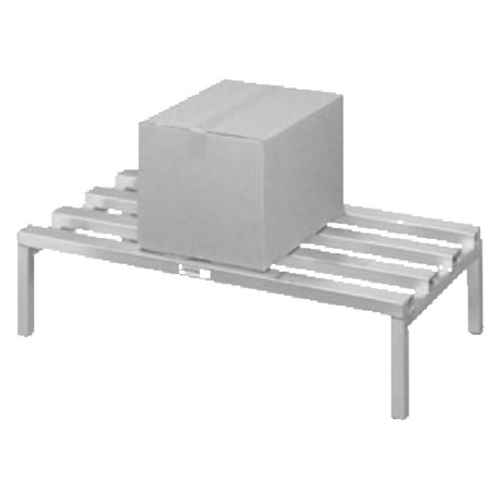 Channel CA2436 Dunnage Rack C-Channel Dunnage Rack Standard Series