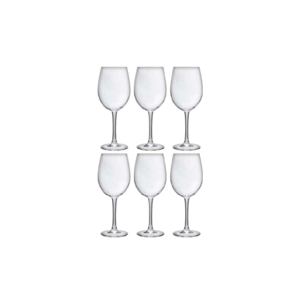 Tableware Solutions USA 1354 Wine Glass 16.8 Oz 8.8 Cm (3.4") Dia.