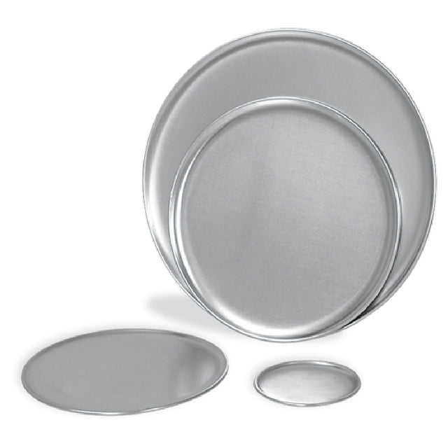 Browne Foodservice 575318 Pizza Plate 18" Dia. Round