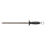 Dexter 1212B - Traditional™ (7373) Butcher Steel, 12" X 1/2", Magnetized