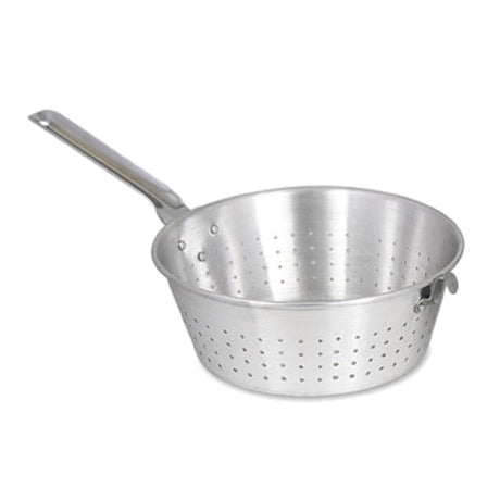 Alegacy Foodservice Products HA26 Strainer 10-1/4" Dia. X 4" Deep Round