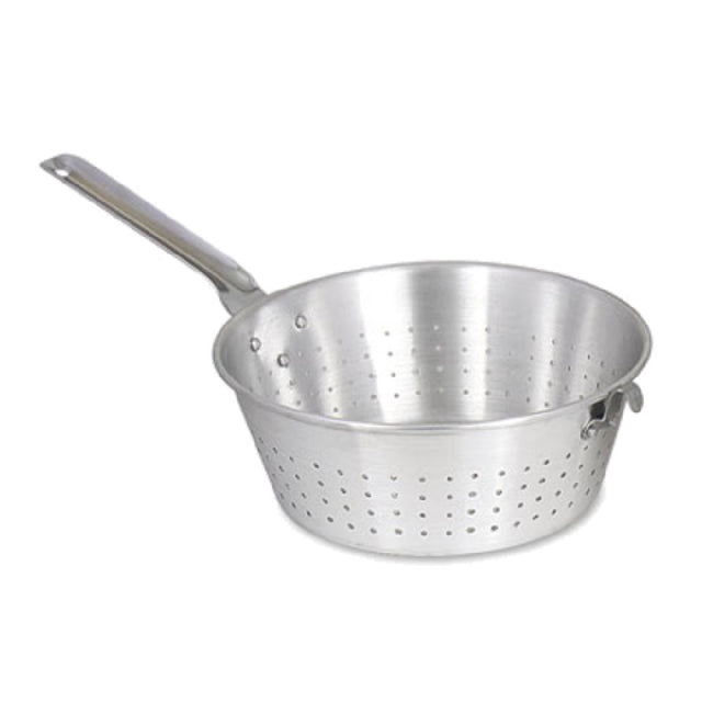 Alegacy Foodservice Products HA26 Strainer 10-1/4" Dia. X 4" Deep Round