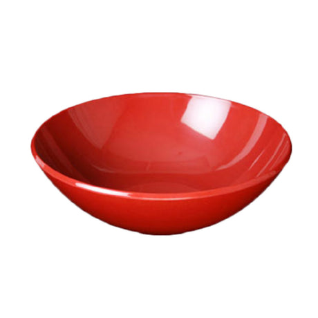 Thunder Group PS3110RD Bowl 96 Oz. 11" Dia.