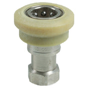 Franklin Machine Products 228-1261 Disconnect Discharge Hose