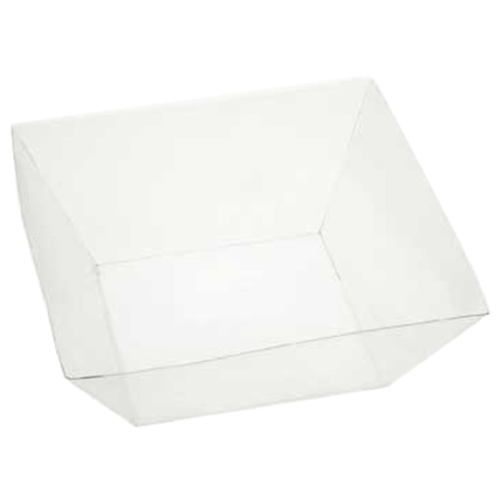 American Metalcraft PBSL124 Bowl/Tray Liner 228 Oz. For 12" Square Bowl