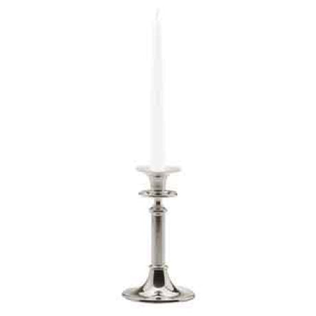 Bauscher Hepp 60.7507.1810 - Candelabra, 7-1/16"H (180mm), 18/10 Stainless Steel