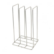 Sammic 1180437SET (1180437SET) Rack Spacer (3) Compartment Includes (5) #1180437 Rack Spacers