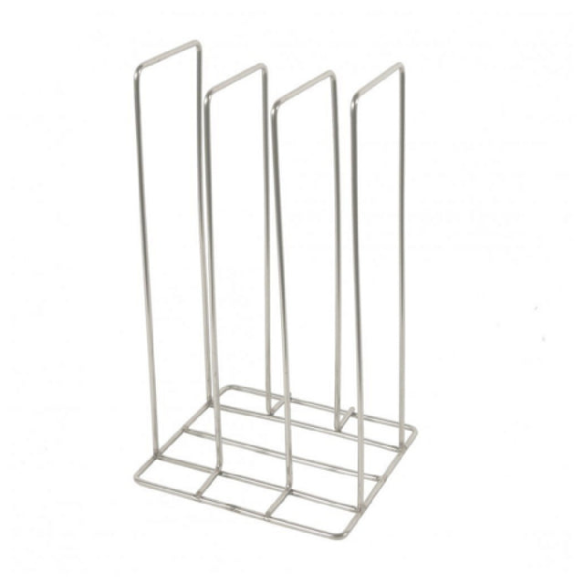 Sammic 1180437SET (1180437SET) Rack Spacer (3) Compartment Includes (5) #1180437 Rack Spacers