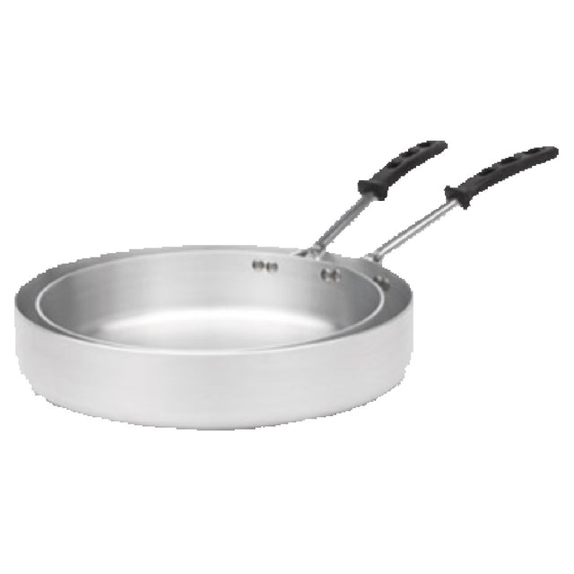 Vollrath 67733 Saute' Pan 3 Quart Aluminum