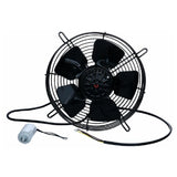 Empura Parts 1.3.02.00058 Fan Compatible With: E-MCF350 E-MCH350 Empura Ice Machines