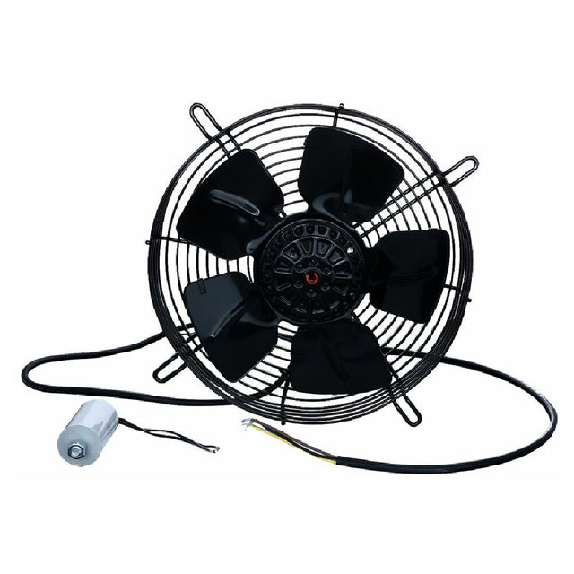 Empura Parts 1.3.02.00058 Fan Compatible With: E-MCF350 E-MCH350 Empura Ice Machines