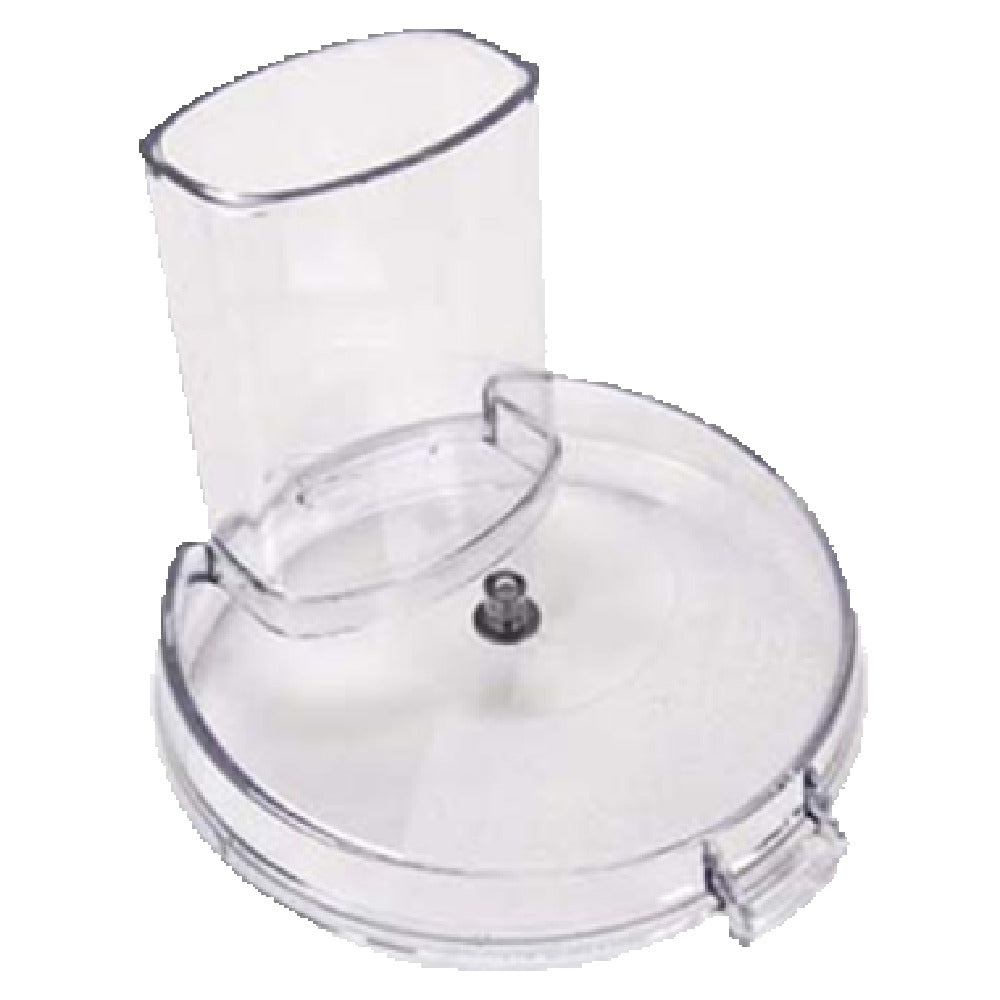 Franklin Machine Products 222-1138 Chamber Cover 6-5/16" OD Clear