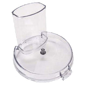 Franklin Machine Products 222-1138 Chamber Cover 6-5/16" OD Clear