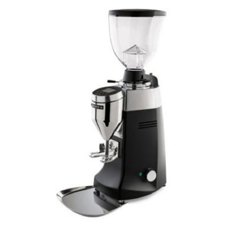 F&O ROBUR S-E - Mazzer Robur S Espresso Coffee Grinder, Automatic, 3.5 Lb Hopper Capacity