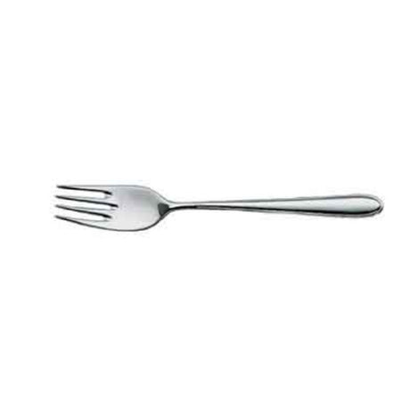 Bauscher Hepp 11.4735.6042 - Fish Fork, 7-1/4", 18/10 Stainless Steel