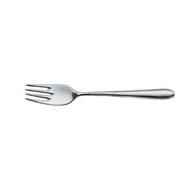 Bauscher Hepp 11.4735.6042 - Fish Fork, 7-1/4", 18/10 Stainless Steel
