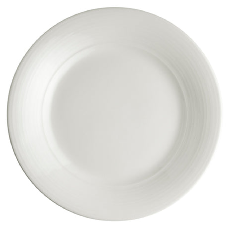 Steelite 62117ST0901 Plate 11" Dia. Round