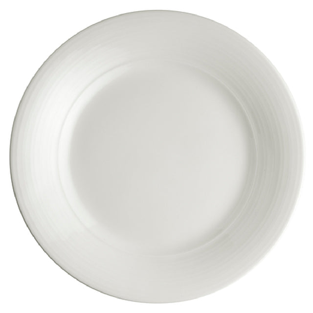 Steelite 62117ST0901 Plate 11" Dia. Round