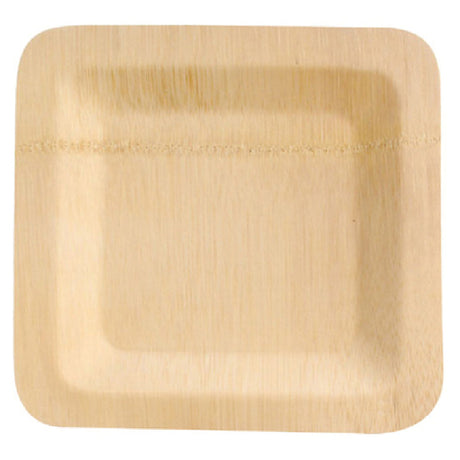 PacknWood 8NPBVNER11SQ - Plate, 10", Square