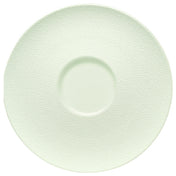 Bauscher Hepp 696909-425440 - Saucer, 5.5", Pearls Light Bauscher