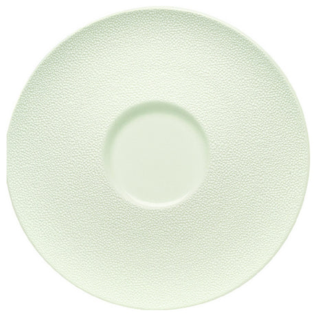 Bauscher Hepp 696909-425440 - Saucer, 5.5", Pearls Light Bauscher