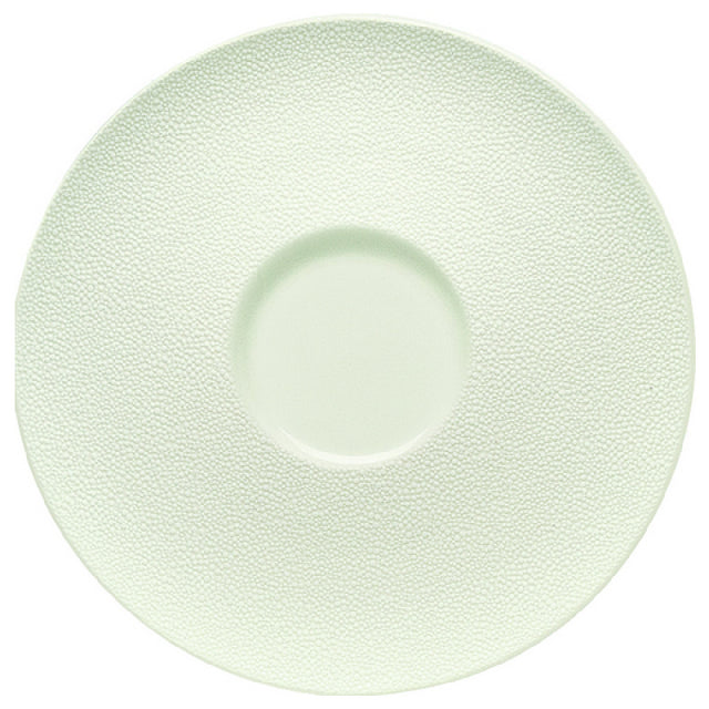 Bauscher Hepp 696909-425440 - Saucer, 5.5", Pearls Light Bauscher
