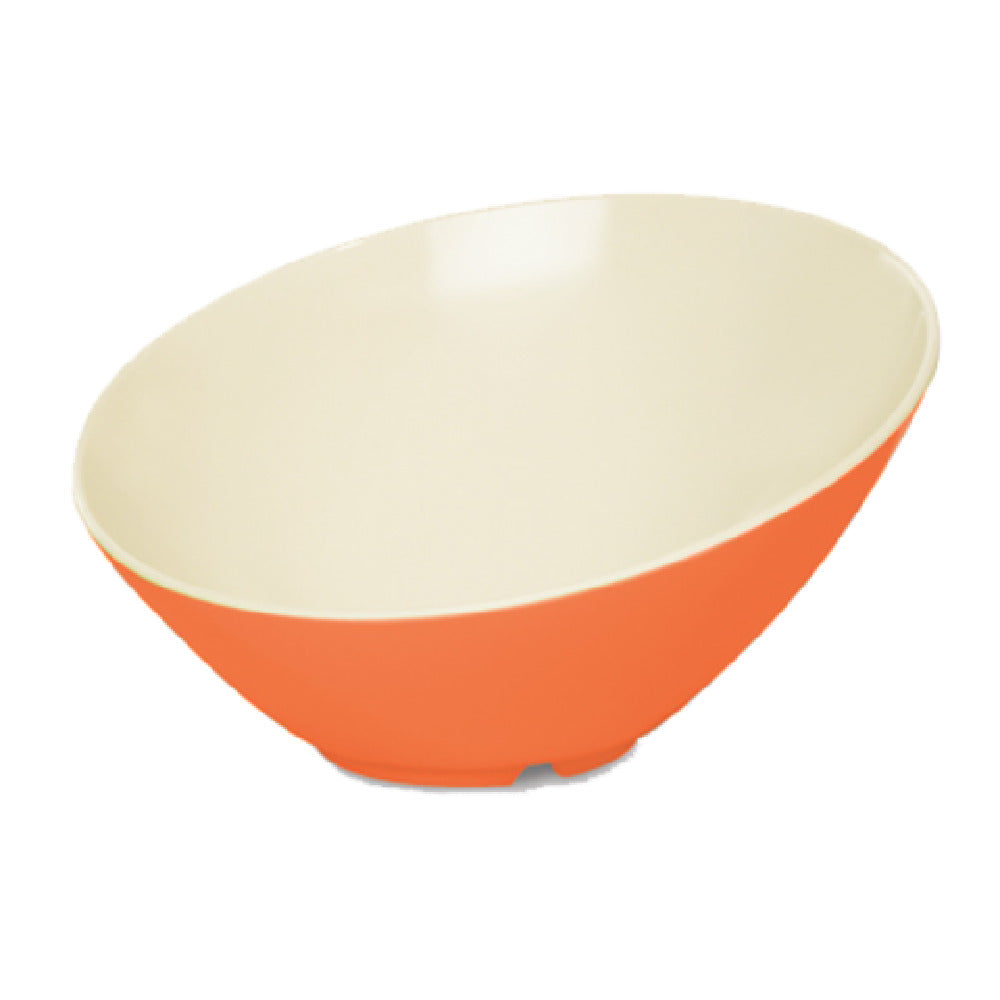 GET Enterprises B-789-ST Keywest™ Bowl 1-1/10 Qt. (1-7/10 Qt. Rim Full) 10" Dia. X 5"H