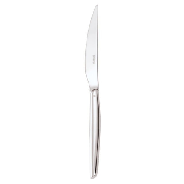 Paderno 52527-19 Steak Knife 9-3/8" Solid Handle