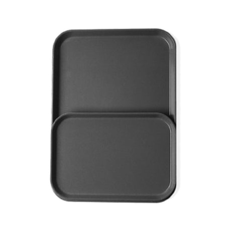 Cambro 1015101 Camtray® Insert 10-1/8" X 15" (2) Fit Into A 1520