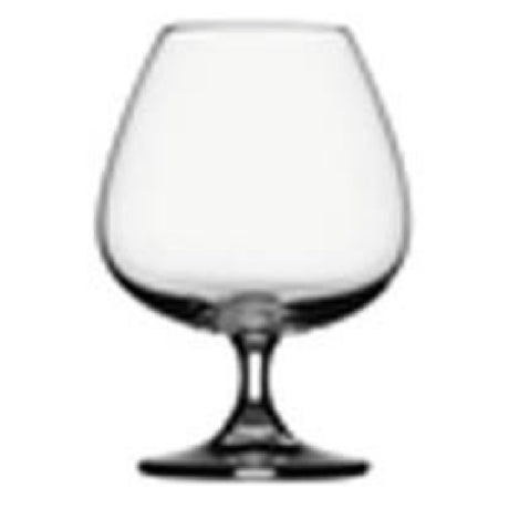 Libbey 4078018 Cognac Glass 15-1/4 Oz. Dishwasher Safe