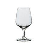 Steelite 4800R269 Mineral Water Glass 12-1/2 Oz. (H 6-5/8" M 3-3/8" T 2-1/2" B 3-1/8") Rona