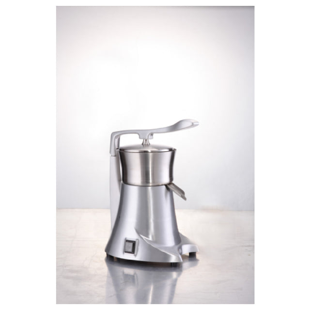 Global Solutions By Nemco GS1750 Citrus Juicer Electric Heavy-duty