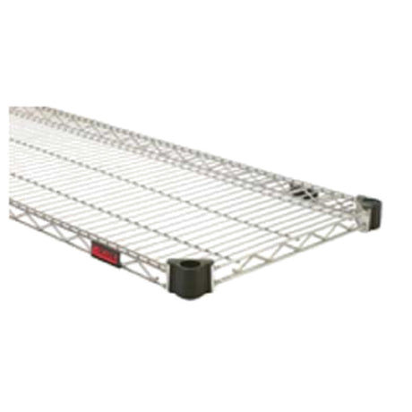 Eagle QA2460V-X Quad-Adjust® Shelf Wire 60"W X 24"D