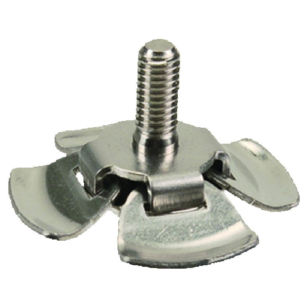 Franklin Machine Products 222-1371 Agitator Butterfly