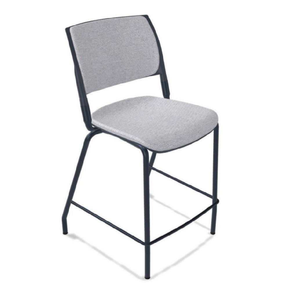 Forbes Industries FGB22###### NIMA™ Four Leg Counter Height Chair All Upholstery Grade 1