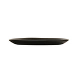 Cal Mil 24400-8-13 Bali Plate 8" Dia. X 0.5"H Dishwasher Safe