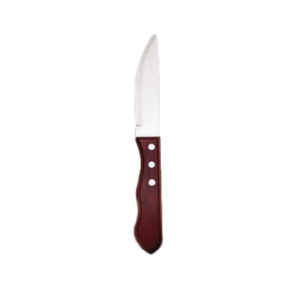 1880 Hospitality B770KSSMRT Oneida® Steak Knife 10" Stainless Steel Blade