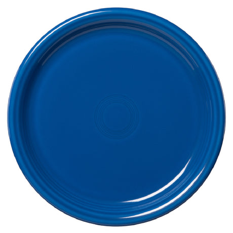 Steelite HL1480337 Bistro Dinner Plate 10-1/2" Round