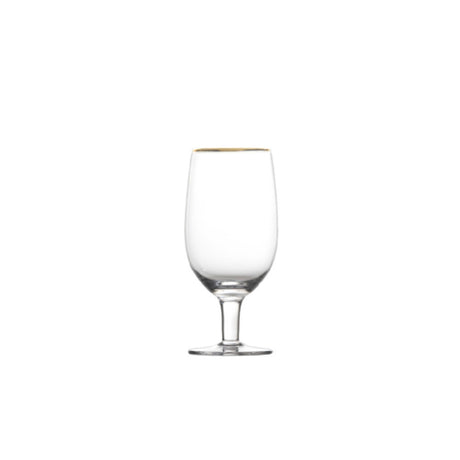Zwiesel Fortessa GALA.CLG.4.08 - Gala Goblet Glass, 15 Oz., Clear