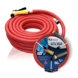 Notrax T43S5050RD Notrax® Hot Water Hose 50' 5/8" ID