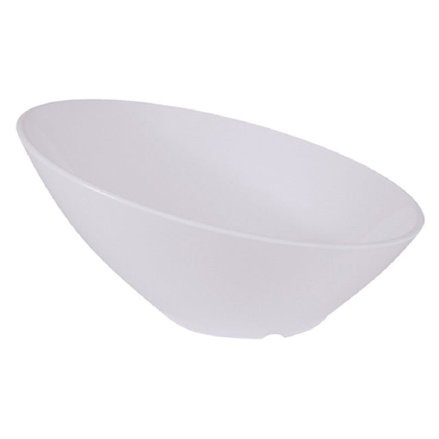 Thunder Group CR805W Bowl 16 Oz. 8-1/4" Dia. X 4-3/16"H