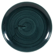 Churchill China PATREV111 Plate 11-1/4" Dia. Round
