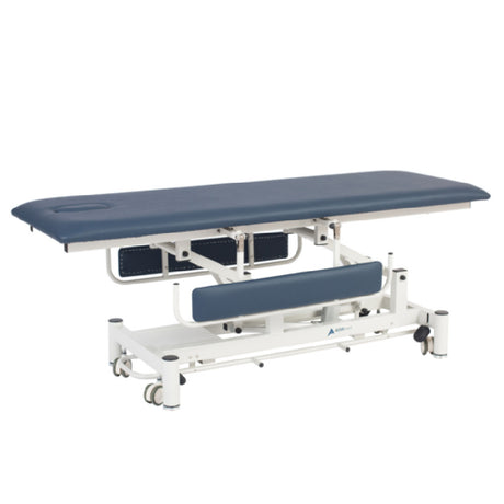 Alpine Industries ADI903-03 Hi-Lo Treatment Table 70-9/10"W X 26"D X 36-3/5"H