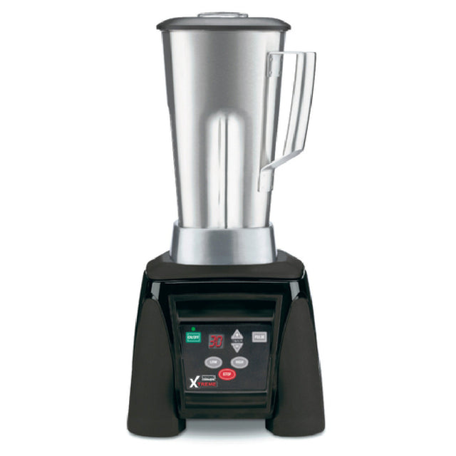 Waring MX1100XTEES Xtreme Series Blender 2 Liter (68 Oz.) Stainless Steel Container