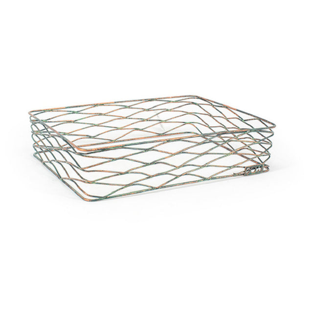 FOH BHO095PTI20 Promotional Pricing May Be Available! Contact Your FOH® Sales Representative For Details! Patina™ Housing