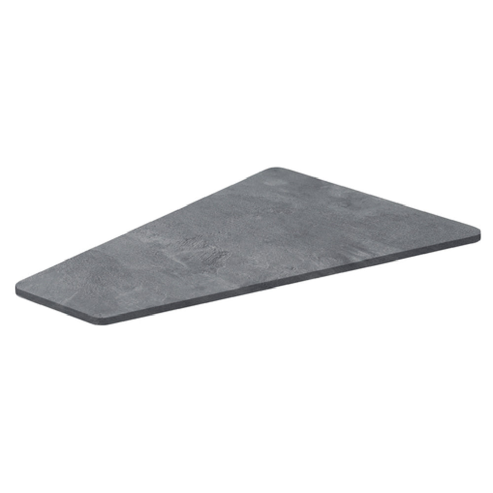 Bauscher Hepp 57.0151.9993 - Plate, Large, 11"L X 16-1/10"W X 3/5"H